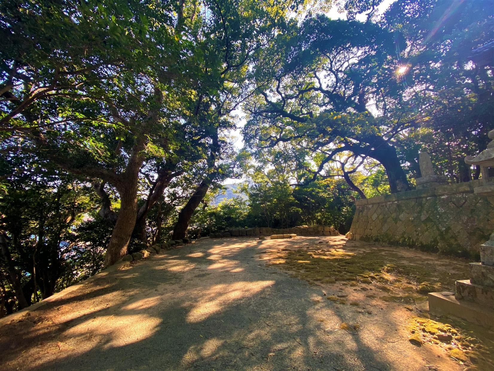 天満神社【浜ノ浦】-2