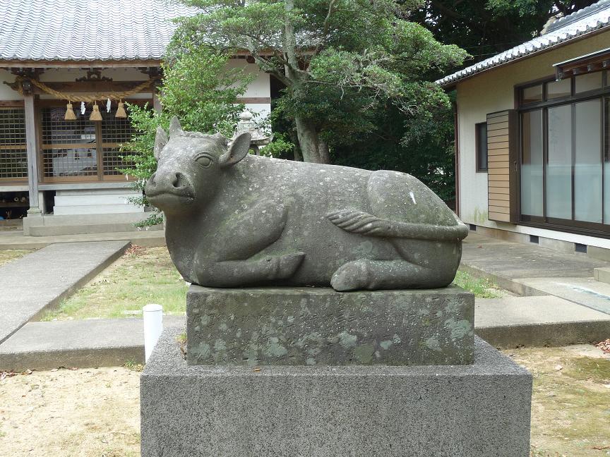 祖父君神社-2