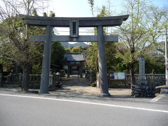 祖父君神社-1