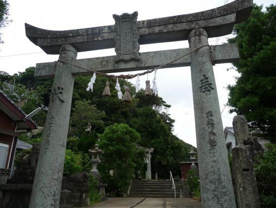 榎津神社-3