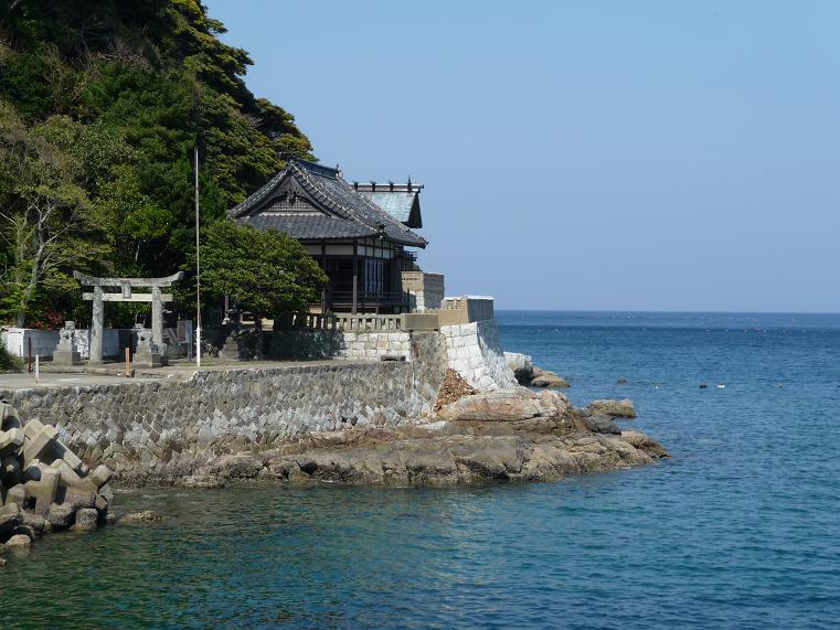 事代主神社-1