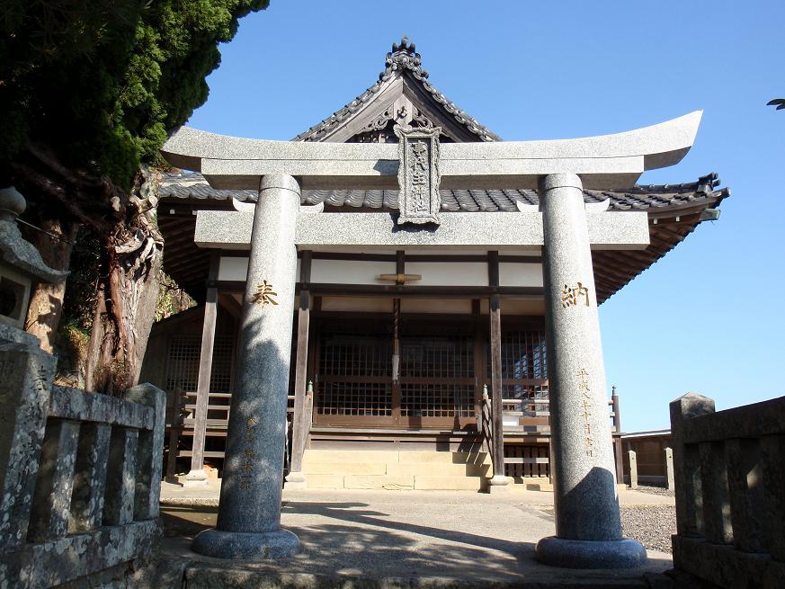 事代主神社-1