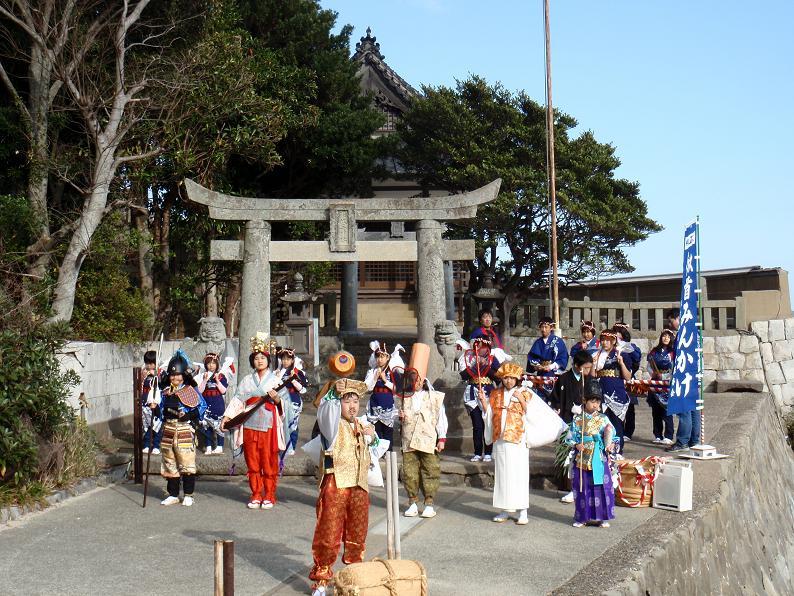 事代主神社-6