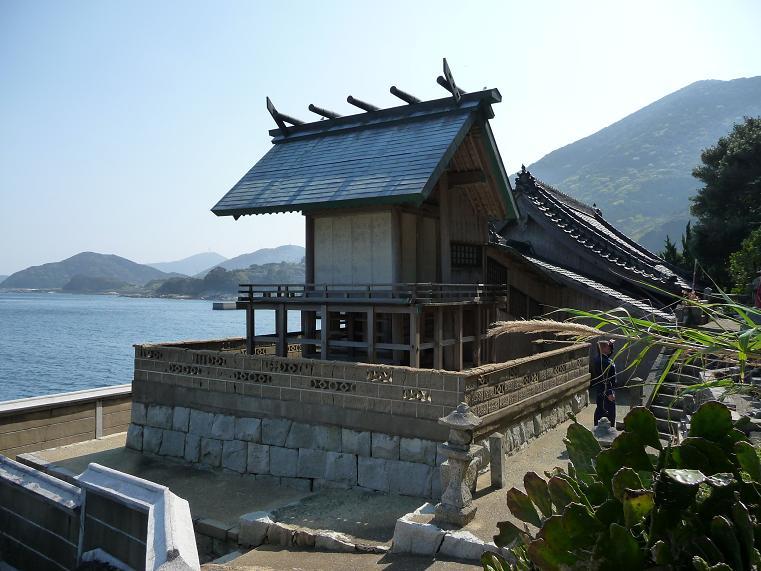 事代主神社-2