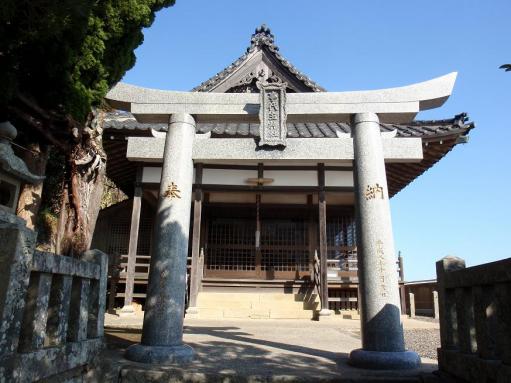 事代主神社-4