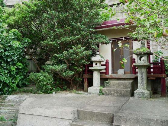 小串神社-5