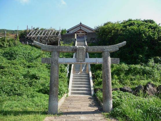 正彦神社【曽根】-0