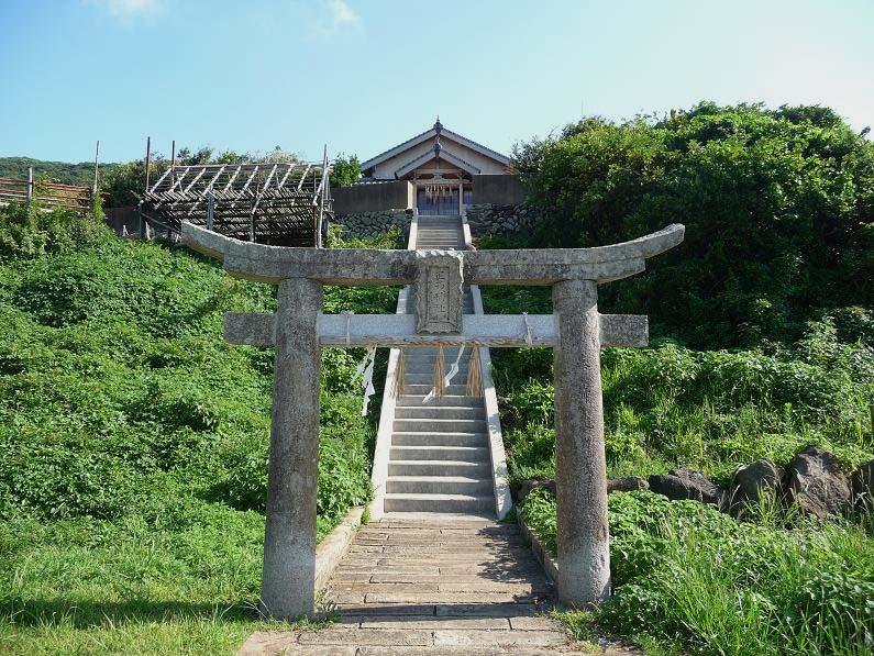 正彦神社【曽根】-0