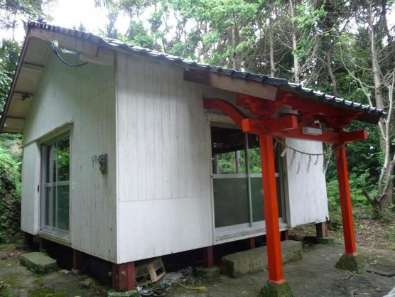 琴平神社【立串】-3