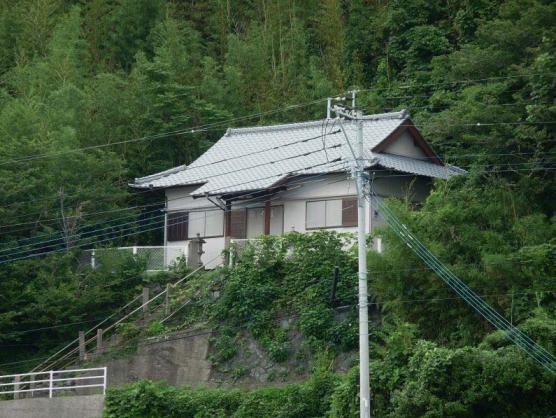 本山神社【津和崎】-0