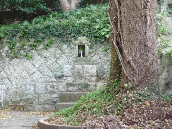 奈良尾神社-2