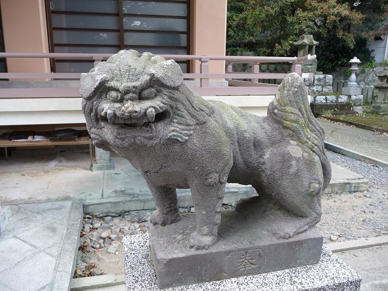 奈良尾神社-3