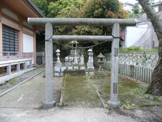 奈良尾神社-5