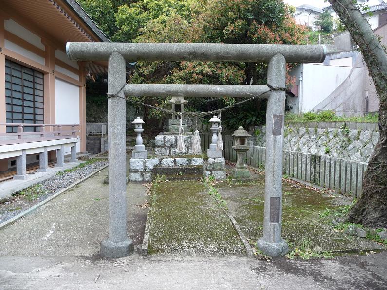 奈良尾神社-5