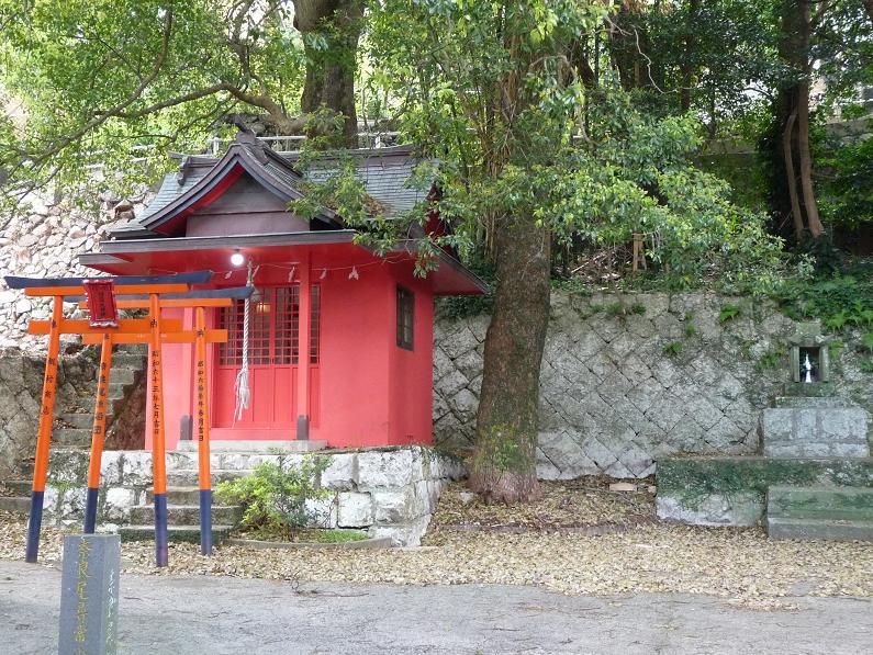 奈良尾神社-6