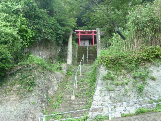 天満神社-1