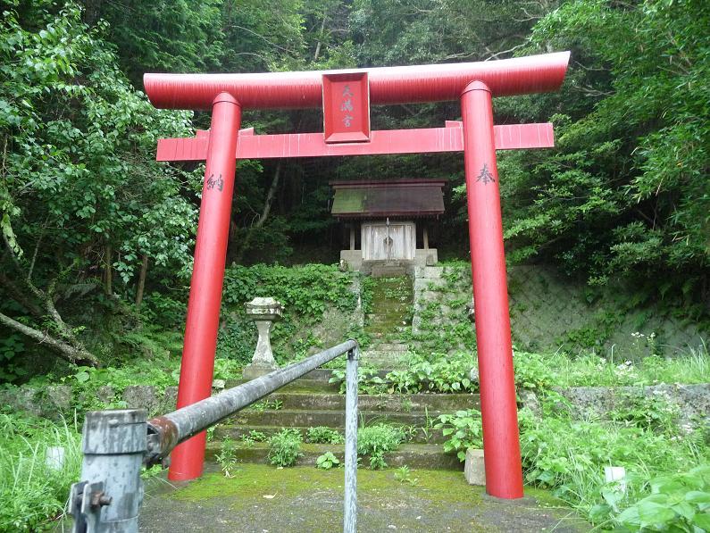 天満神社-1