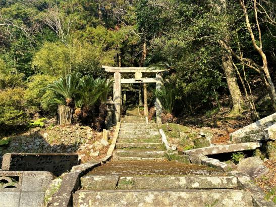 若松神社-1