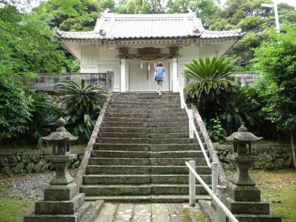 老松神社-0