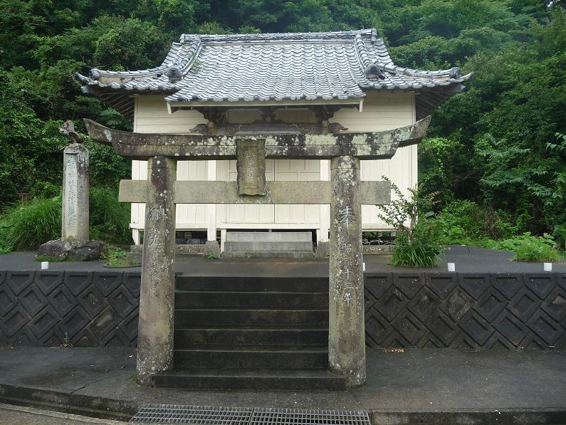 山神神社-2