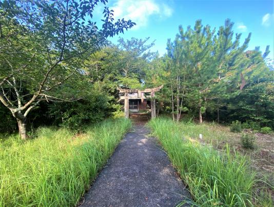 宿ノ浦神社-2