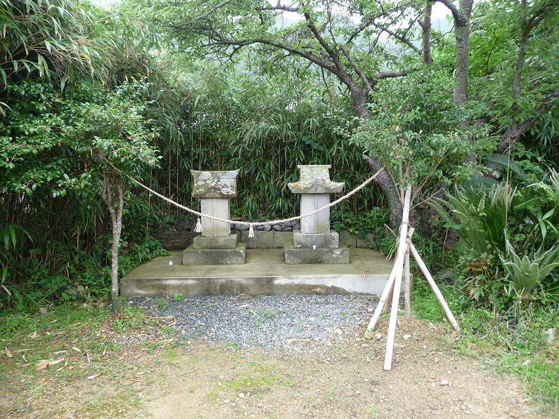 雄嶽日枝神社-3