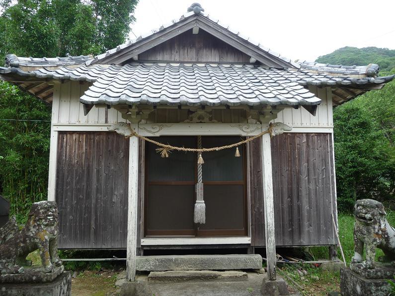 雄嶽日枝神社-1