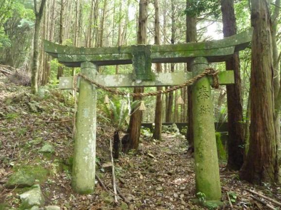 一ノ宮神社-1