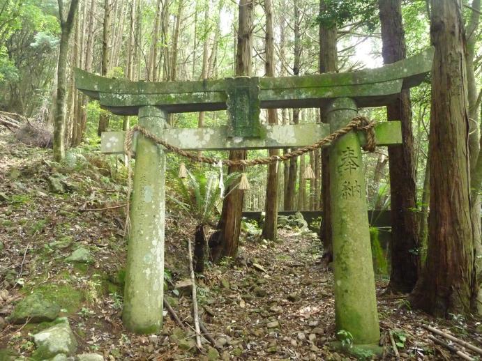 一ノ宮神社-1