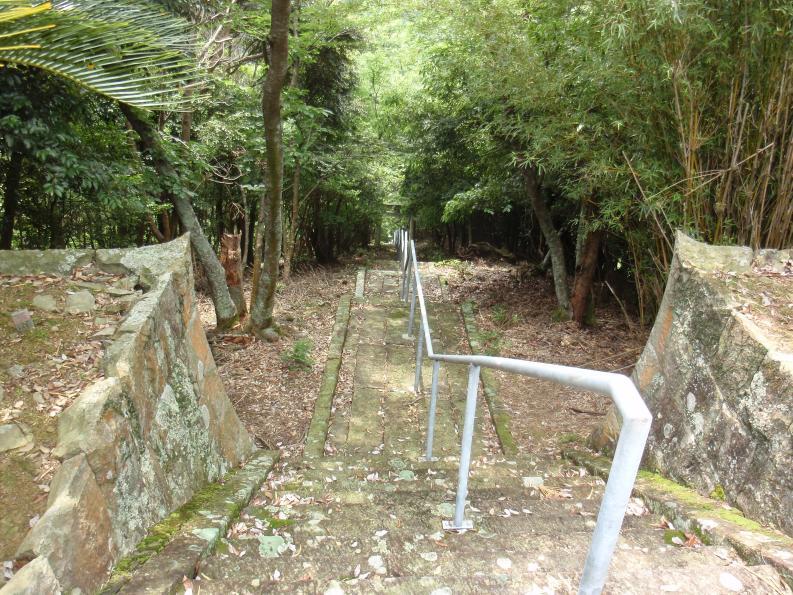 塩釜神社【西神ノ浦】-6