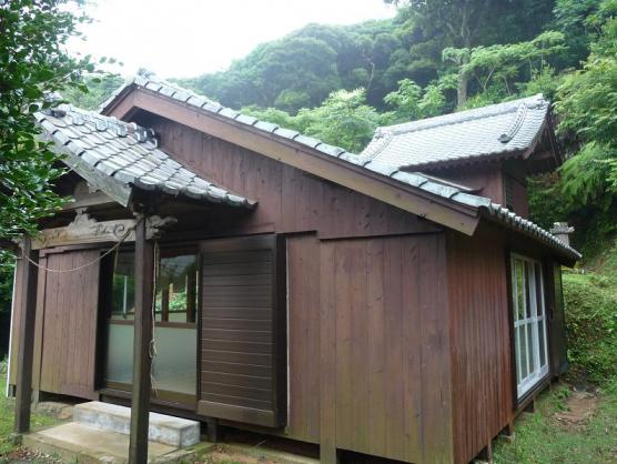 塩釜神社-2