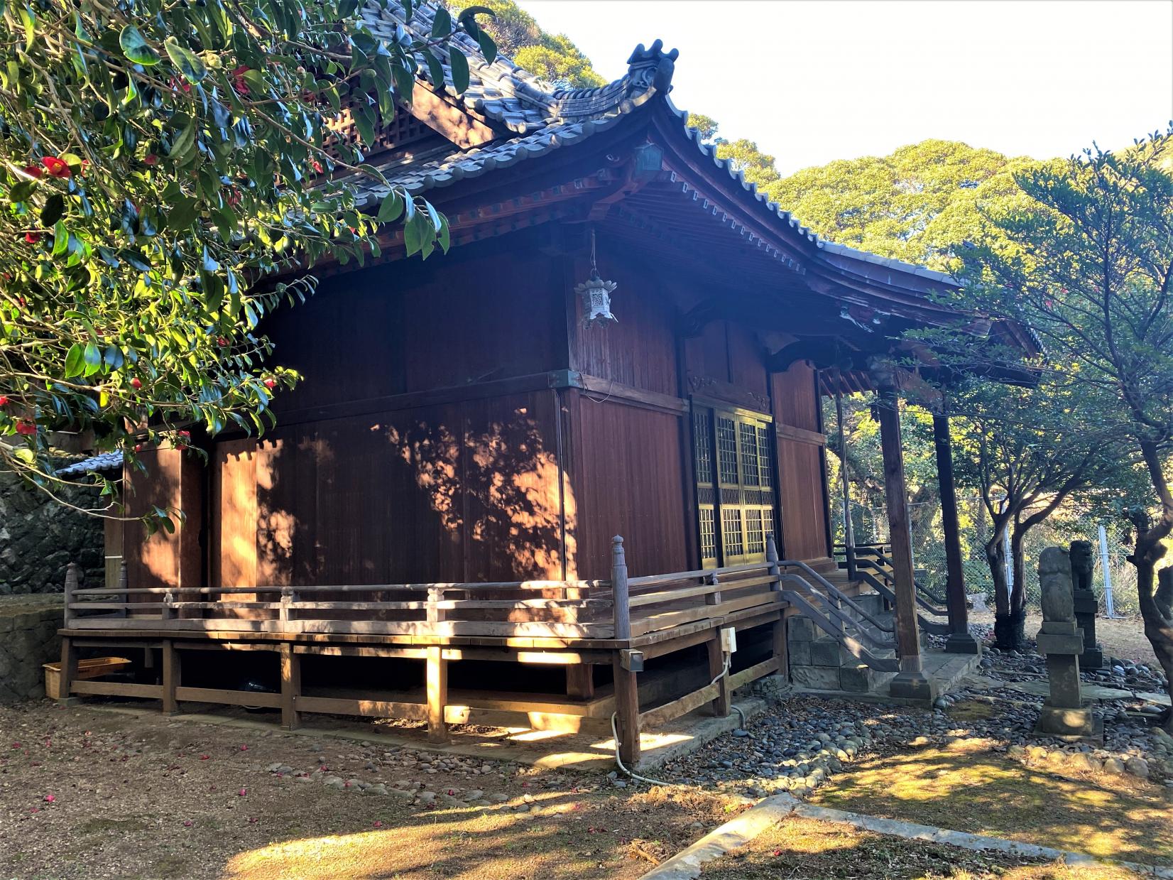 日島神社-1