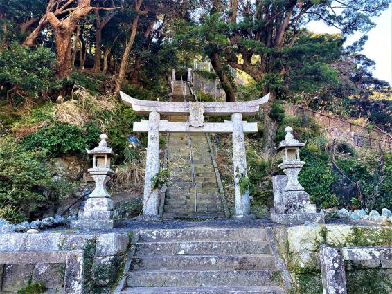 日島神社-2