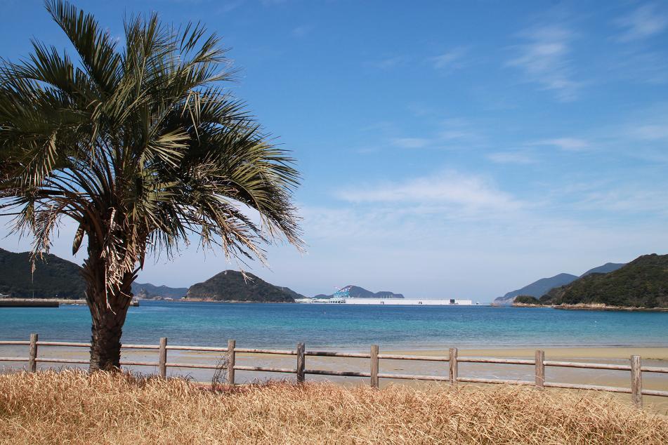 Sanbonmatsu Beach-1