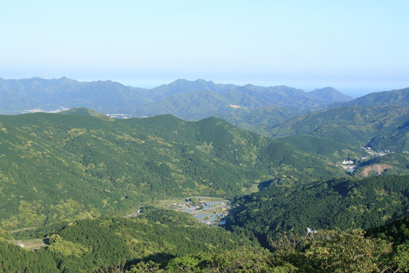 高熨斗山-2