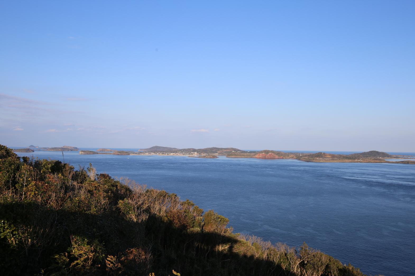 Tsuwazaki Lighthouse / Tsubaki Park-3