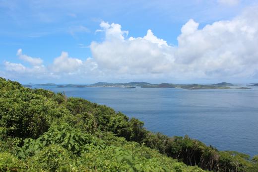 Tsuwazaki Lighthouse / Tsubaki Park-5