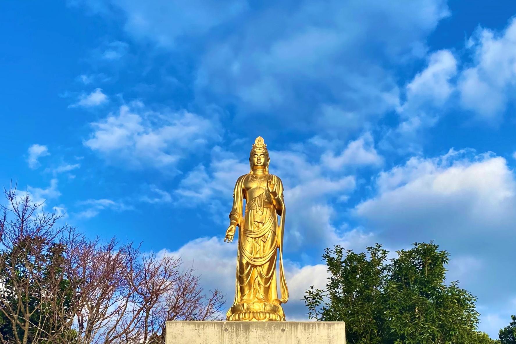 ふるさと観音公園-0