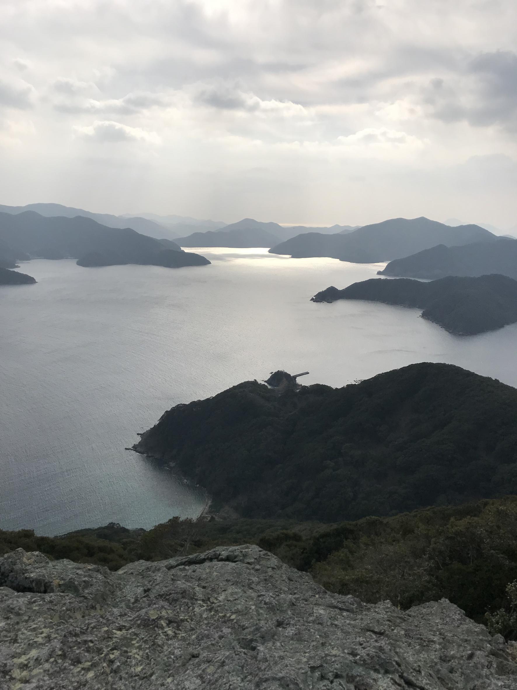 祇園山 （バンヤノ峠）-0