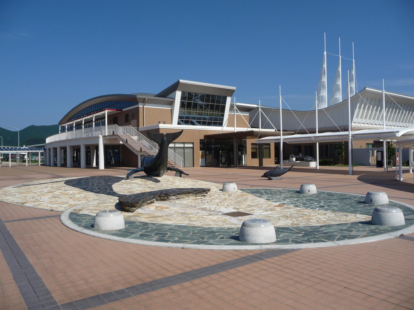 Arikawa Port Terminal-0