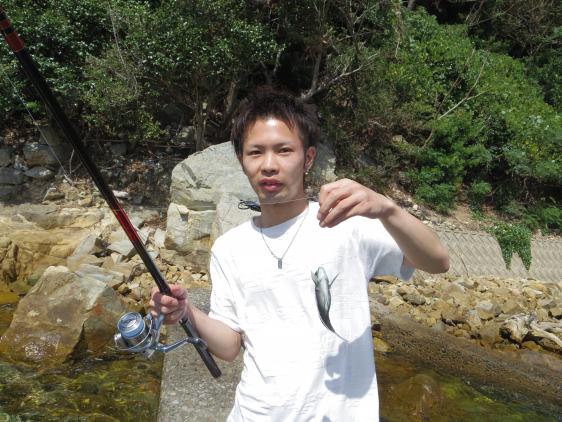 갯바위 낚시 체험-1