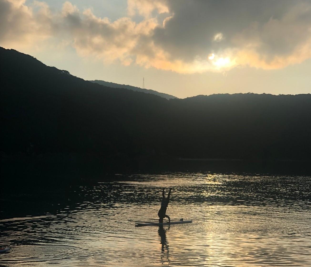 蛤浜de海遊び体験-3