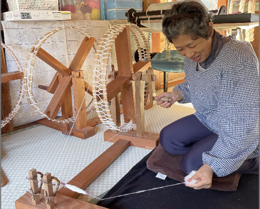 Weaving Workshop-0