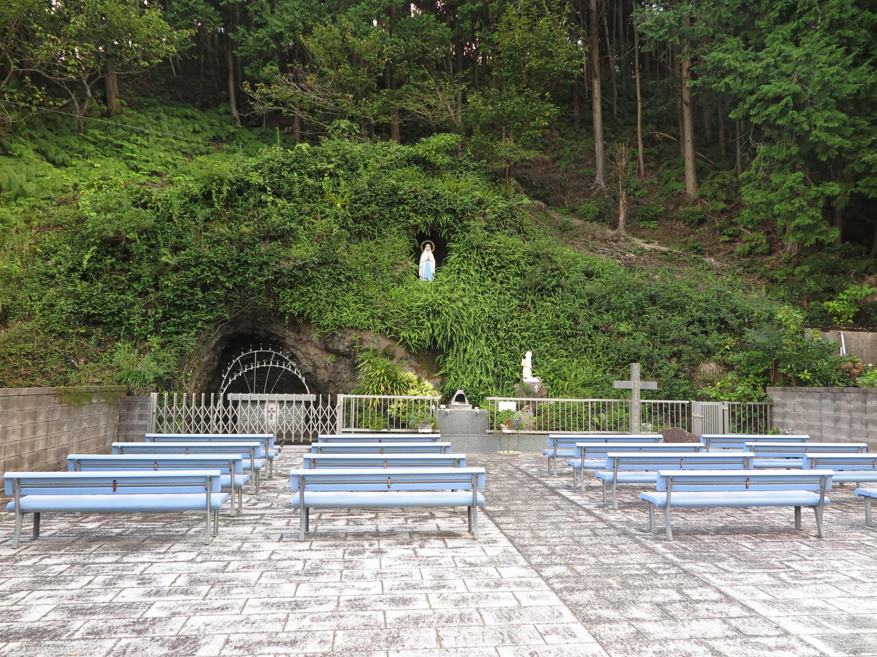 五島列島キリシタン物語　上五島編-4