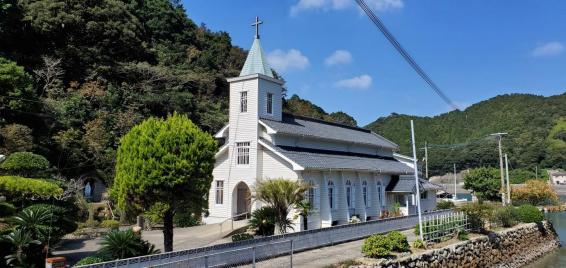 五島列島キリシタン物語　上五島編-6