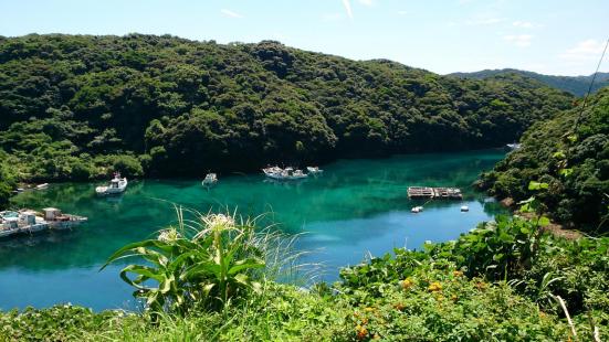 五島列島キリシタン物語　上五島編-5