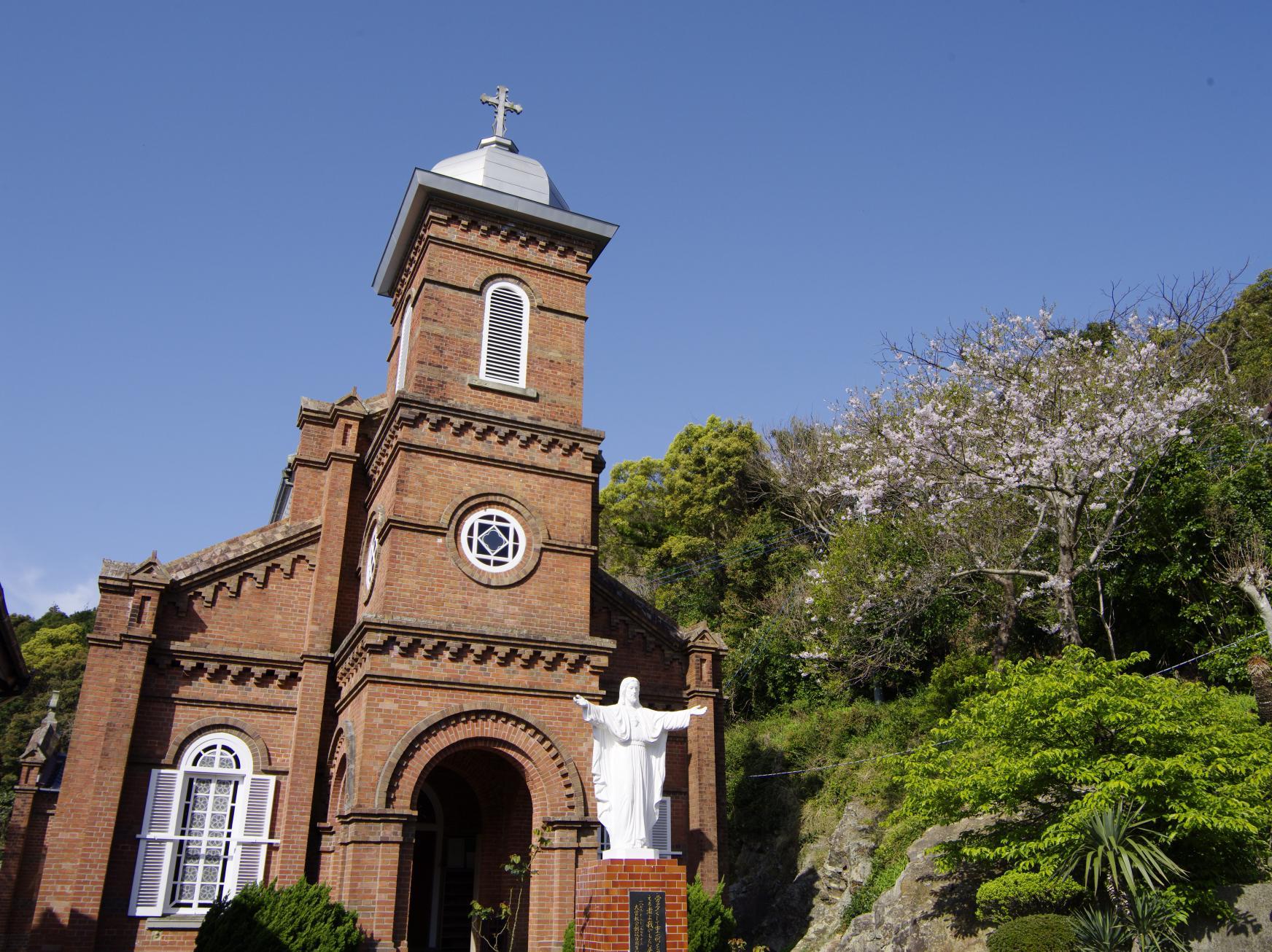 五島列島キリシタン物語　上五島編-3