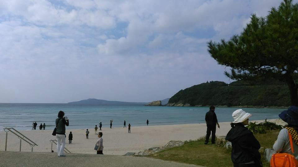 五島の海と教会サンキュープラン 高浜日帰りツアー 体験 公式 長崎しま旅行こう 長崎の島々の観光 旅行情報ならココ