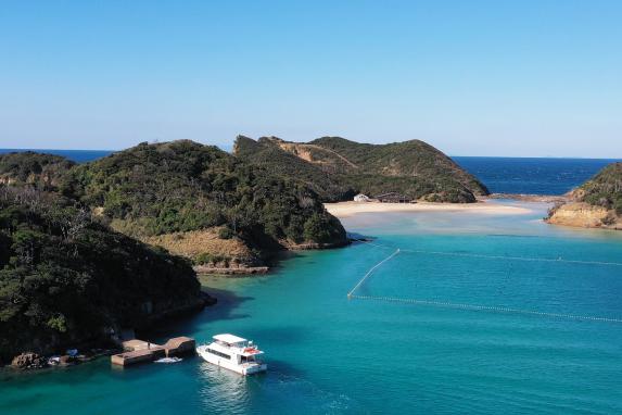 巡遊辰之島-0