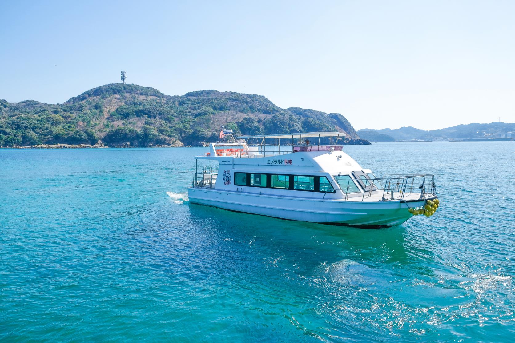 巡遊辰之島-3